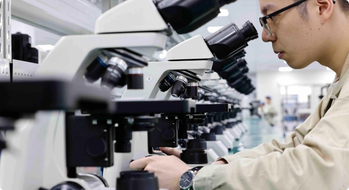 Quality & Traceability Assurance
