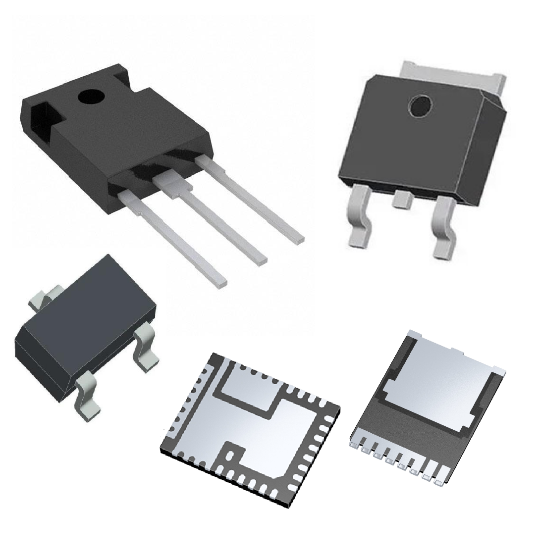 Discrete Semiconductor Products